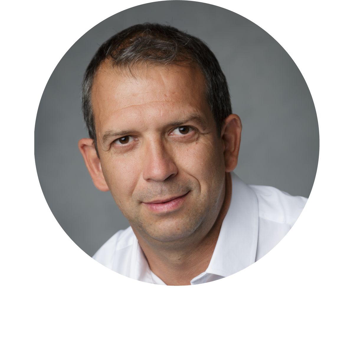 Arnaud FORNIER