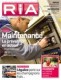 Couverture RIA avril 2016