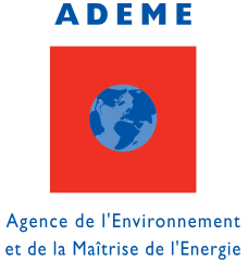 Logo ADEME