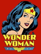 Image Wonder Woman