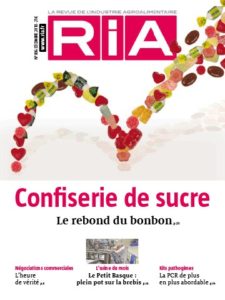 Couverture RIA décembre 2018