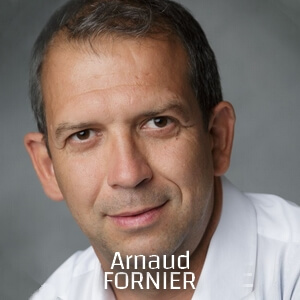 Consultant Associé Arnaud FORNIER