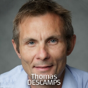 Consultant Associé Thomas DESCAMPS