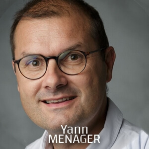 Consultant Associé Yann MENAGER