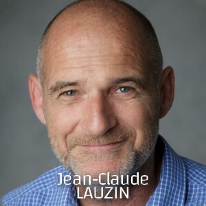 Consultant Jean-Claude LAUZIN