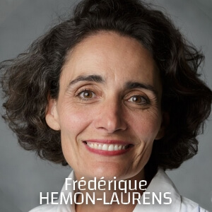 Consultante Frédérique HEMON-LAURENS