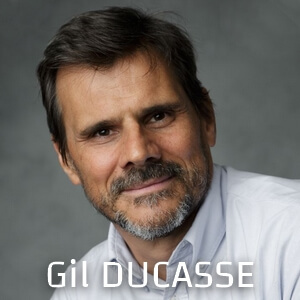 Gil DUCASSE Président Artesial Expert Consultant
