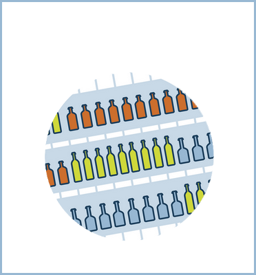 Leviers Organisation Zones Logistiques