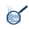Mise en Place Visites VCS Diagramme Industrie