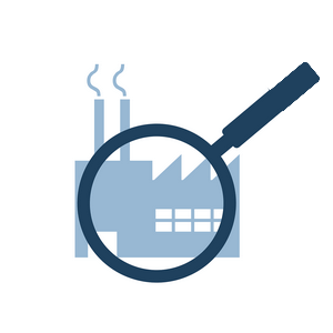 Mise en Place Visites VCS Diagramme Industrie