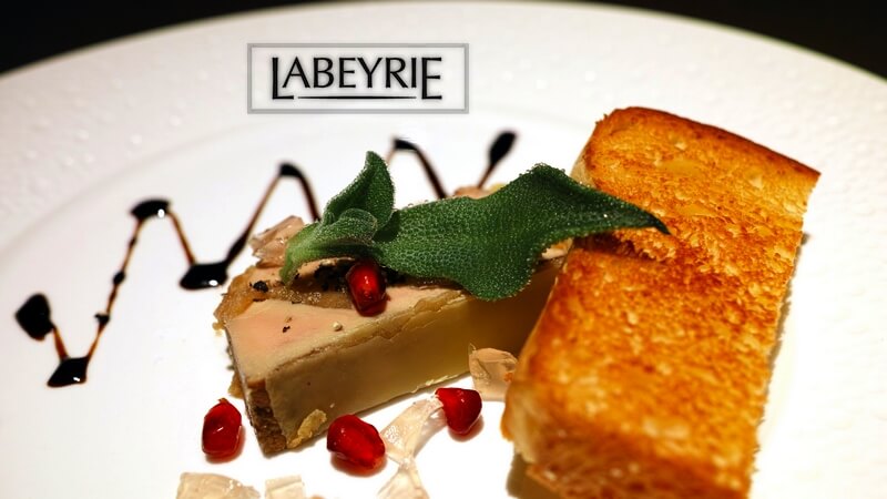 Témoignage Client Artesial Labeyrie Foie Gras