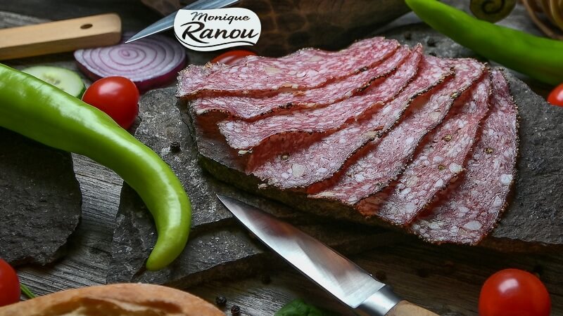 Témoignage Client Artesial Monique Ranou Charcuterie