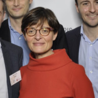 Christelle HOUDARD Directrice Achats Coopérative Le Gouessant