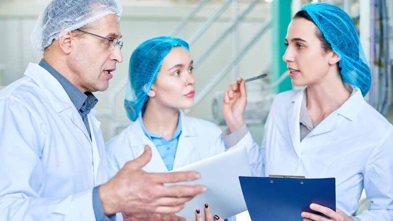 Conseil Performance Durable Agroalimentaire Pharmacie Cosmétique