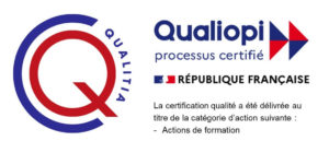Qualiopi Processus Certifié