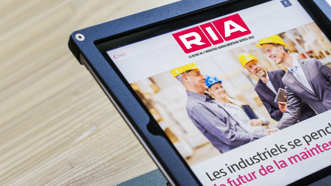 Article RIA Cercle Maintenance 2022 Managers Industriels