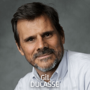 Consultant Associé Gil Ducasse