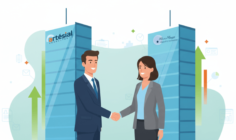 Rachat Micromégas Artésial Consultation Formations