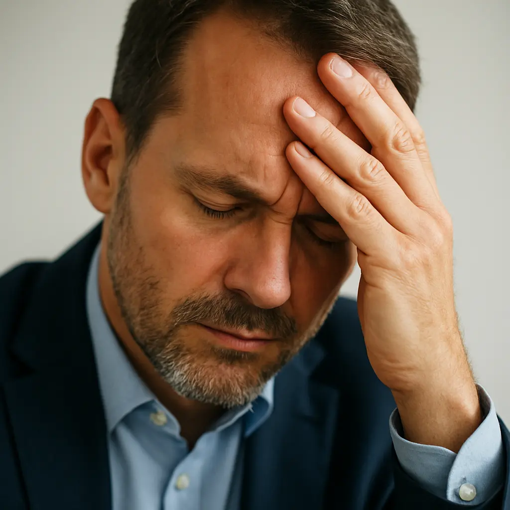 managers dépassés